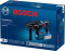 Akumulatora perforators GBH 187-LI 18V (bez akumulatora un lādētāja) 0611923120 BOSCH