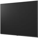 Jata K&ouml;&ouml;gikaal 762, 55 tolli, 3840 x 2160, LCD, 4K Ultra HD, 330 cd/m&sup2;, 60 Hz, 3 x HDMI, 2 x USB 2.0, Wi-Fi, must