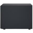 Qnap TR-004 4-bay USB 3.0 RAID расширяющий корпус, 1 USB-C, 4 x 3.5 дюйма SATA диски, 65W, 100-240V AC