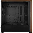 Lian Li Korpus LANCOOL 217 G99.LAN217X.00, 2x120mm priekiniai ventiliatoriai, 1x140mm galinis ventiliatorius, 2xUSB 3.0