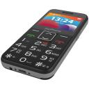 Myphone Mobilais telefons HALO 3 LTE TEL000863, 2.4", 320 x 240 px, 64 MB RAM, 128 MB, 1400 mAh, Dual SIM, Bluetooth 2.1