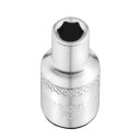 FATMAX&reg; 1/4" Piedziņas Uzgalis, 4.5mm, 6 Punkti, FMMT17186-0, STANLEY
