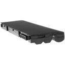 Green Cell S&uuml;learvutite Aku DE56T, 11,1V, 6600mAh, 9 elementi, Li-Ion, &uuml;hilduv Delliga