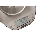 Mesko | Kitchen Scale | MS 3152 | Maximum weight (capacity) 5 kg | Graduation 1 g | Display type LCD | Stainless steel