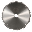 T.C.T. Zāģripa alumīnijam 260X2.8X30mm 5&deg; T70 priek&scaron; alumīnija, D-73003 MAKITA