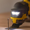 Akumulatora daudzfunkciju instruments V20, BL; SFMCE510B-XJ STANLEY