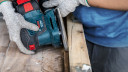 Ekspertu C470 smil&scaron;papīrs, ātra krāsu un koka slīpē&scaron;ana, 102x62 mm, 180 graudi, 11 caurumi, 10 gab., 2608900889, BOSCH