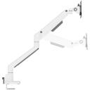 Neomounts monitori kinnituse k&auml;si DS70-250WH1 17-35" 9 kg, gaasivedru k&otilde;rguse reguleerimine, 180&deg; peatus, kaabel