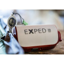 MEGA насос, EXPED, 7640277846760, Вес: 350g, Размеры: 6.2 x 7.4 x 12 см, Время зарядки: 5ч, Время работы: 25мин, Ёмкость батареи: 2500 мАч, Мощность: 142л/мин, Давление: 5 кПа