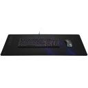 Lenovo Legion Gaming Control hiirepad XXL GXH1C97869, 90cm, 40cm, veekindel pind, libisemisvastane kummip&otilde;hi