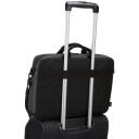Case Logic S&uuml;learvuti Kott ERAA116 OBSIDIAN, 15.6", 420x50x310mm, pol&uuml;ester, &otilde;lavarre rihm, kinnitatav pagasile
