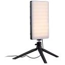 Tracer Paneļa lampa TRAOSW47707, 13 W, 1190 lm, 24 LED, DC 5V, 3000-6500 K, statīvs, spilgtuma regulē&scaron;ana