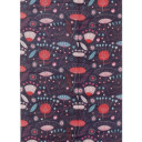 Lakats 4FUN Original, Dots Blue, 5907487902023 4FUN