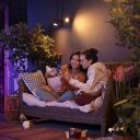 Philips Hue Lily āra gaismeklis 8718696169087, 8 W, 2200-6500 BBL CCT, IP65, LED, 600 lm