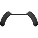 Sony Wireless Neckband Speaker | HT-AN7 Bravia Theatre U | Waterproof | Bluetooth | Wireless connection | Portable | Black