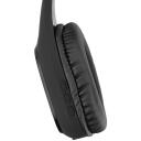 Tellur Juhtmevabad k&otilde;rvaklapid Pulse TLL511271, 150g, Must, 8h, 32&Omega;, 117dB, Bluetooth v5.0, 10m, 2.5h laadimine