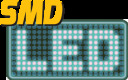 Lempa smd Led 20W 1900Lm Pir jutiklis YT-818271 YATO