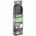 Universalus komplektas sniego frezai, Arnold, 7012-M6-0009, 0.2 kg