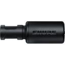 Shure MV88+ VIDEO KIT, galda mikrofons, MV88+DIG-VIDKIT, 24 bit, 48 kHz, 3.5 mm, USB, 1 cm, 180 g, kardioīds