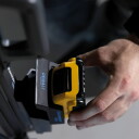 Akumuliatorinė darbo lempa TOWER 5 CONNECT 5000 lm, Scangrip, 03.6105C, 120 LED, 110&deg;, IP30