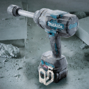 XGT&reg; Akumulatora trieciena uzgriežņu atslēga MAKITA TW011GZ 40V 1500Nm 3/4"