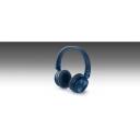 Muse Austiņas M-276BTB, Bluetooth 4.2, 10h atskaņo&scaron;ana, 32&Omega;, 108dB, 4cm, 1xUSB kabelis, 1xAux kabelis
