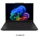 Lenovo ThinkPad T14 G7 AMD 21WV0026MH, 14" IPS WUXGA 1920x1200, 16 GB DDR5, 512 GB SSD, AMD Radeon 840M, Windows 11 Pro, 802.11be