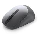 Dell | Multi-Device | MS5320W | Wireless | Optical Mouse | Titan Grey