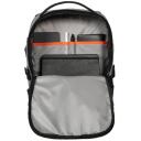 Targus Terra EcoSmart mugursoma TBB64904GL, 15" - 16" / 38.1 cm - 40.6 cm, 730 g, 30.5 cm x 13 cm x 48 cm, lietusmētelis