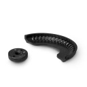 Bezvadu leņķa slīpma&scaron;īna TP-AG 18/125 CE Q Li-Solo, EINHELL, 4431155, 18V, bezsuku motors, 900W, 10500 apgr./min, ātra diska maiņa