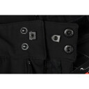 Ziemas bikses, M, PESSO, BARNABI-M, melnas, ar bik&scaron;turiem