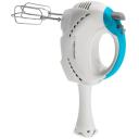 Esperanza Rokas mikseris EKM010, 300W, 5 ātrumi, 220-240V, 50/60Hz, ergonomisks rokturis, nerūsējo&scaron;ā tērauda putotāji