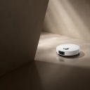 Dreame D20 Pro Робот-пылесос с влажной и сухой уборкой 13000 Pa 5200 mAh с контейнером для пыли 0.7 L белый RLD43SA