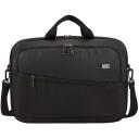 Case Logic S&uuml;learvuti kott 3204527, 15.6", 42cm, 7cm, pol&uuml;ester, 13L, must