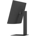 LG LCD монитор 27U730A-B, 68,6 см, 3840 x 2160, 4K Ultra HD, 5 мс, 178&deg;, 2 HDMI, 1 DisplayPort, 2 динамика, USB хаб 3.2 Gen 1