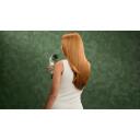 Cecotec Matu fēns Dry&Keratin A01_EU01_109734, 1200 W, 1 temperatūras iestatījums, jonu funkcija, NutriEssence tehnoloģija