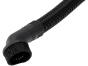 Пылесос YATO YT-85718, 1600W, автоматическая очистка фильтра, для пневматических инструментов