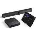Lenovo ThinkSmart Core komplekt Bar180 + USB kontroller Gen2, 10.1" 1280 x 800, 8 mikrofoni, Bluetooth 5.3