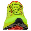Apavi JACKAL, izmērs: 43.5, Neon/Goji, 8020647952618 LA SPORTIVA