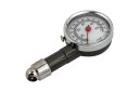 Padangų slėgio matuoklis, ROCKFORCE, RF-SDG-01, 0-7.5 bar, tikslus ir kompaktiškas dizainas