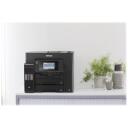 Epson | Multifunctional Printer | EcoTank L6570 | Inkjet | Colour | Inkjet Multifunctional Printer | A4 | Wi-Fi | Black