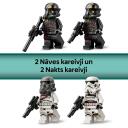 Lego Konstruktors 75412, 119 gab., 4 minifigūras, plastmasa, 6+ gadi, Star Wars