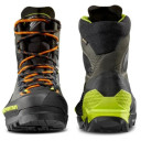 Apavi AEQUILIBRIUM LT GTX, izmērs: 42, Carbon/Lime Punch, 8020647206995 LA SPORTIVA