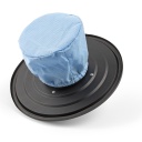 Mazgājamais pelnu filtrs, POWERPLUS, POWX3000A, 170 mm x 130 mm x &Oslash;170 mm, saderīgs ar POWX3000, POWX3013, POWX3018, POWDP6020.