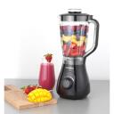 Progress Blenderis EK6647PVDE, 500W, 1.5l, 2 ātrumi, pulsa funkcija, nerūsējo&scaron;ā tērauda asmens, plastmasa