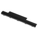 Green Cell Аккумулятор AC06, 11,1V, 4400mAh, 6 элементов, Li-Ion, защита от перезарядки, защита от короткого замыкания