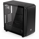 Endorfy корпус Arx 700 Air EY2A012, 486x228x472mm, 8 вентиляторов, 3x140mm спереди, 1x140mm сзади, 1x140mm сверху