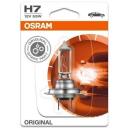 Osram Pirn 925202, H7, 55 W, 12 V, PX26d, selge, 1500 lm, 1 tk, 550 h
