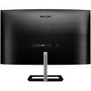 Philips | 322E1C/00 | 31.5 " | VA | FHD | 16 : 9 | 75 Hz | 4 ms | 1920 x 1080 | 250 cd/m&sup2; | HDMI ports quantity 1 | Black | Warranty 36 month(s)