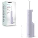 Panasonic Mutes dobuma irrigators EW-DJ26-V303, 200 ml, 2 galviņas, bezvadu, 5 ātrumi